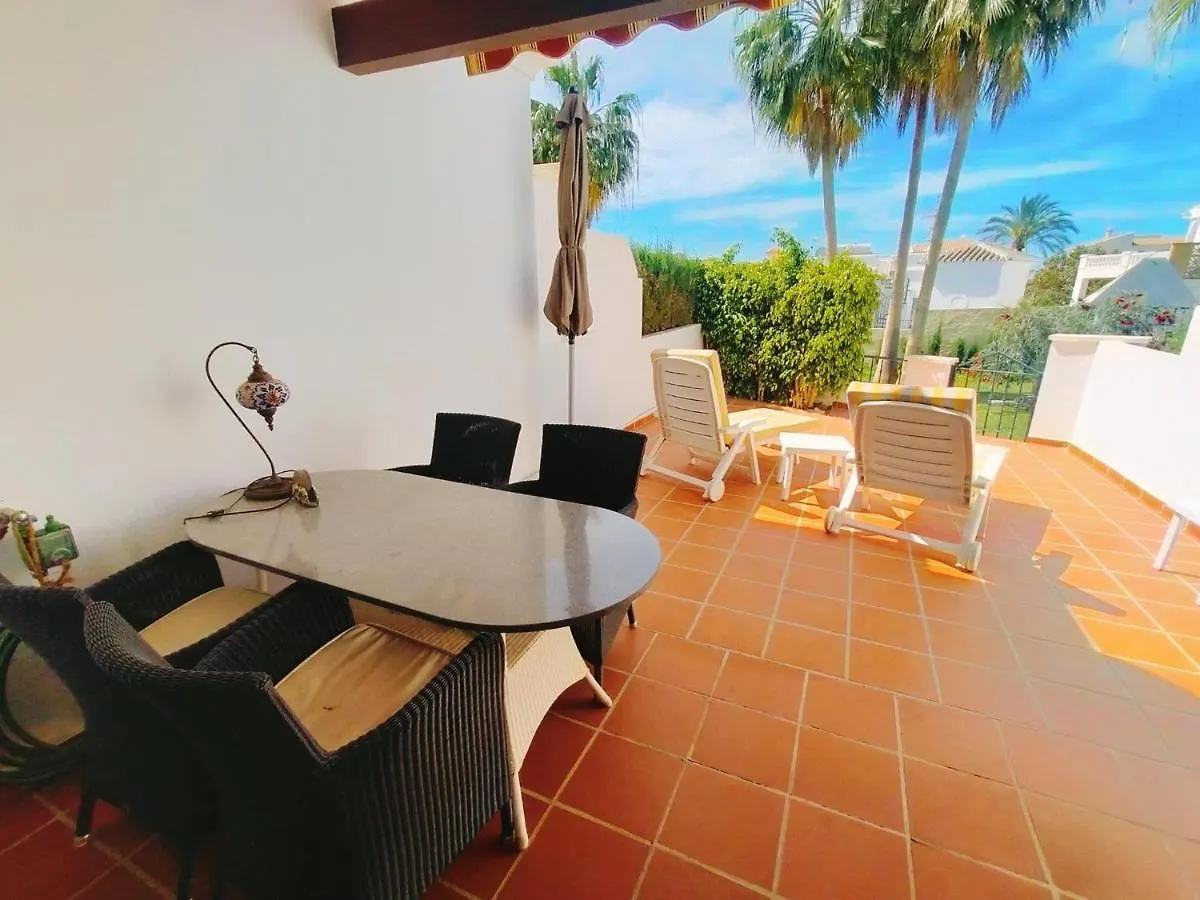Nerja Sun Apartments Casa Cipreses 5 Сasa de vacaciones