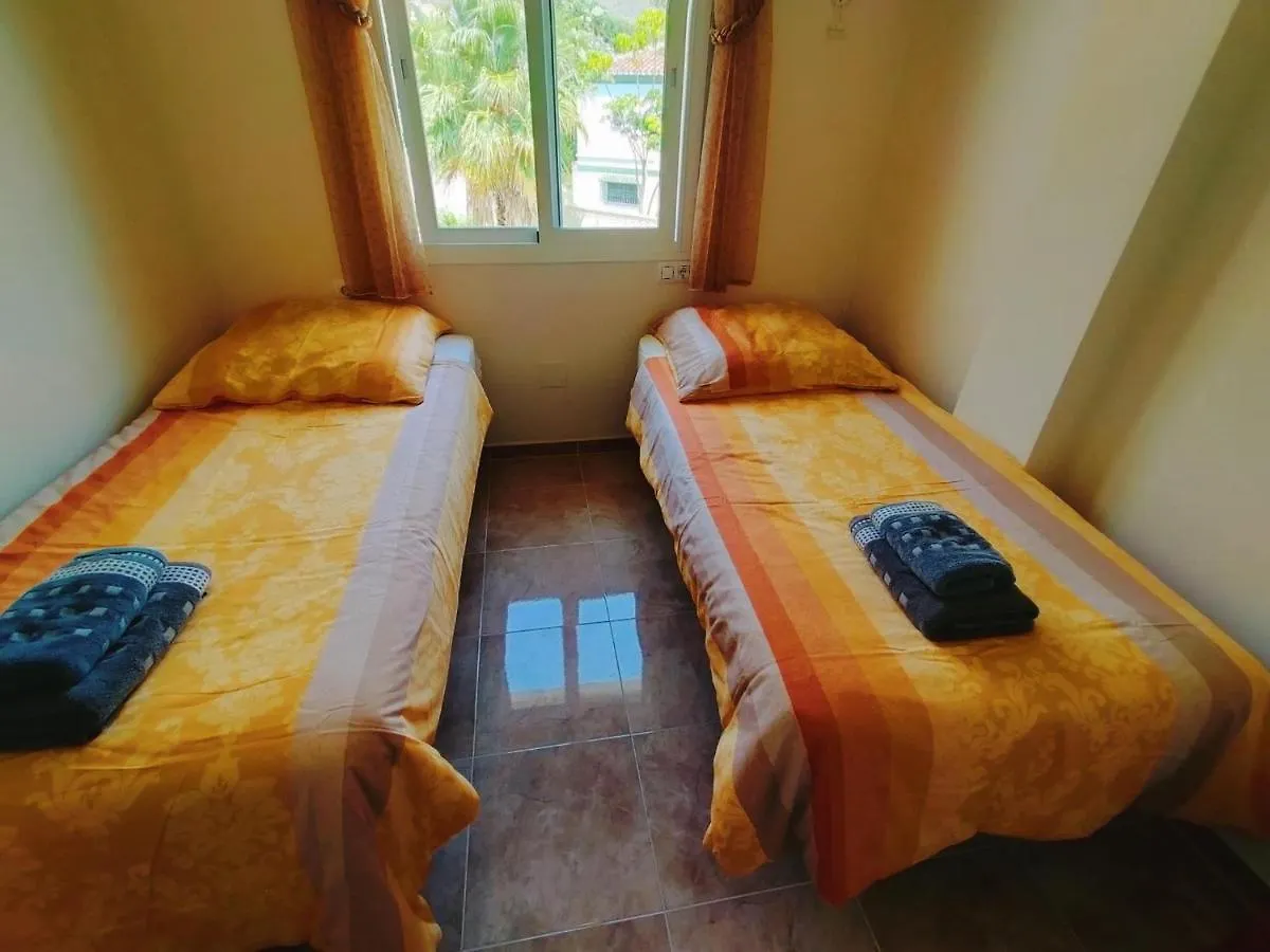 Сasa de vacaciones Nerja Sun Apartments Casa Cipreses 5