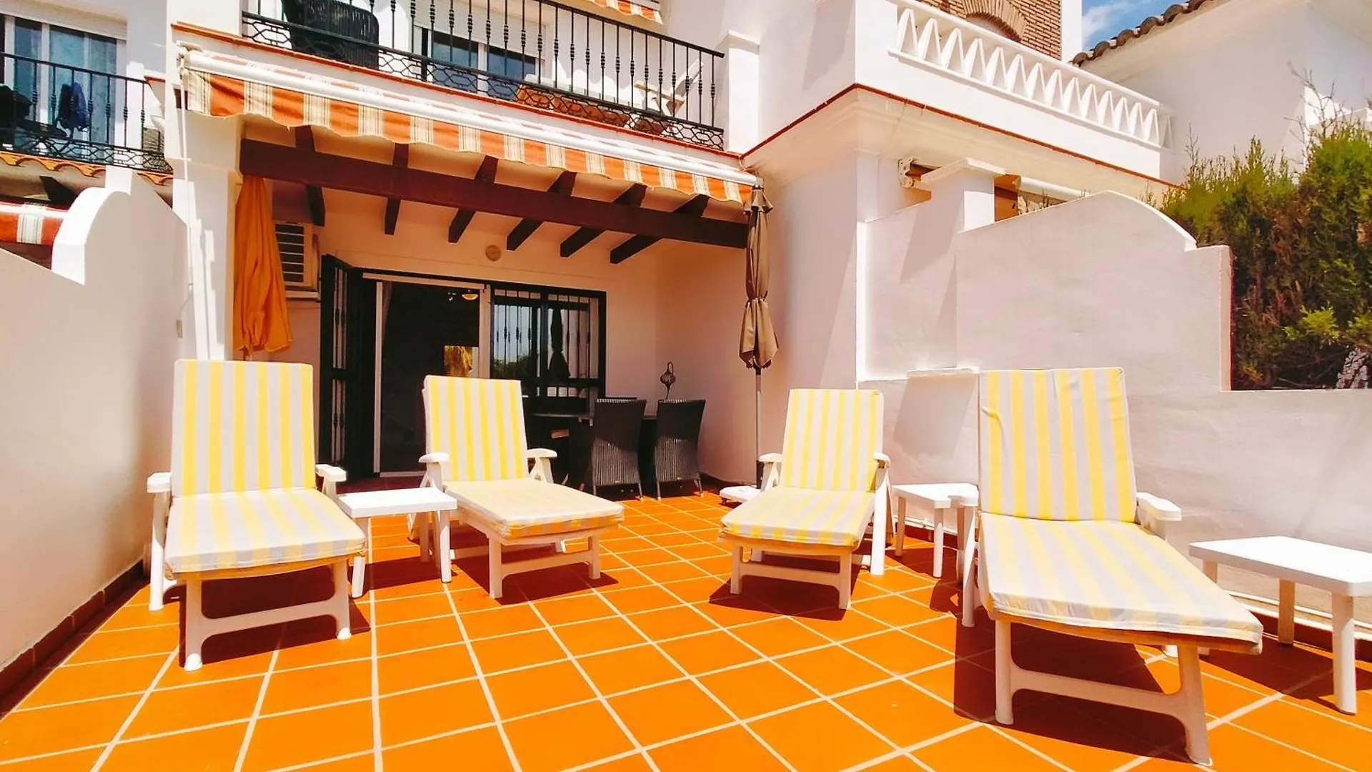 Сasa de vacaciones Nerja Sun Apartments Casa Cipreses 5